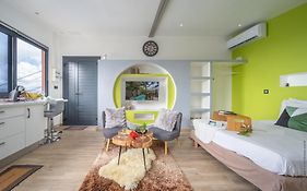 Chalet étoilé BAYALOCATION
